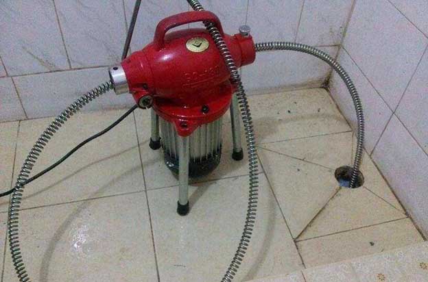 管道疏通服務(wù)