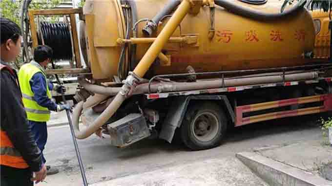 哈爾濱 清淘馬葫蘆、化糞池 吸污清運(yùn)