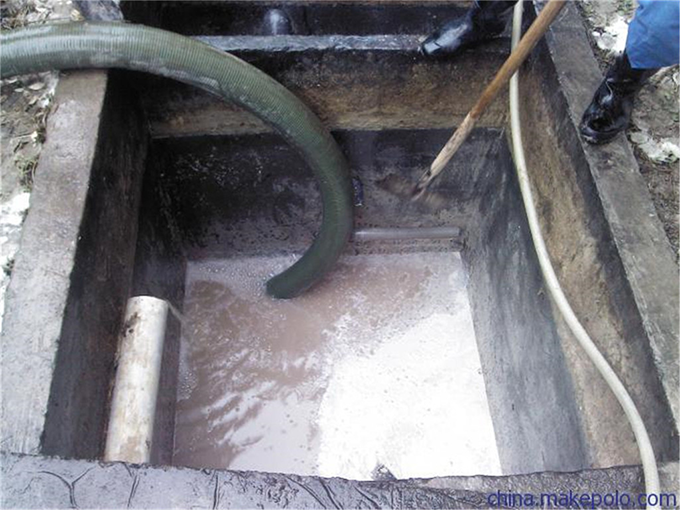 哈爾濱高壓清洗 管道疏通廠家